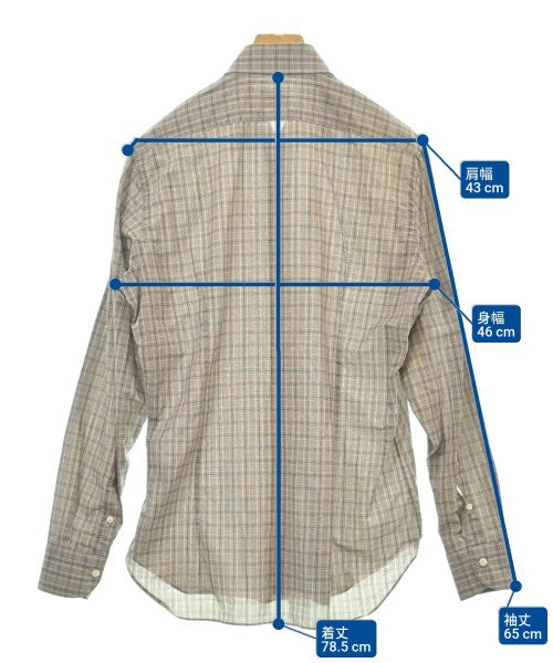 Maria Santangelo เสื้อลำลอง