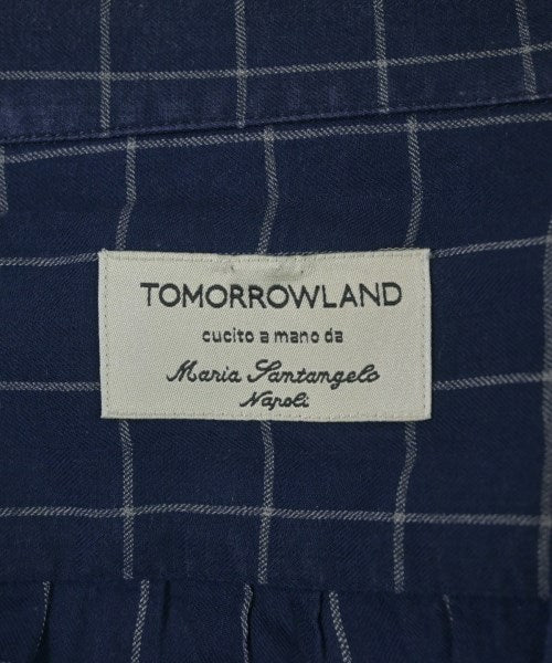 Maria Santangelo เสื้อลำลอง