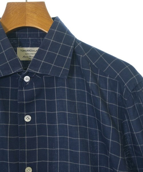 Maria Santangelo เสื้อลำลอง