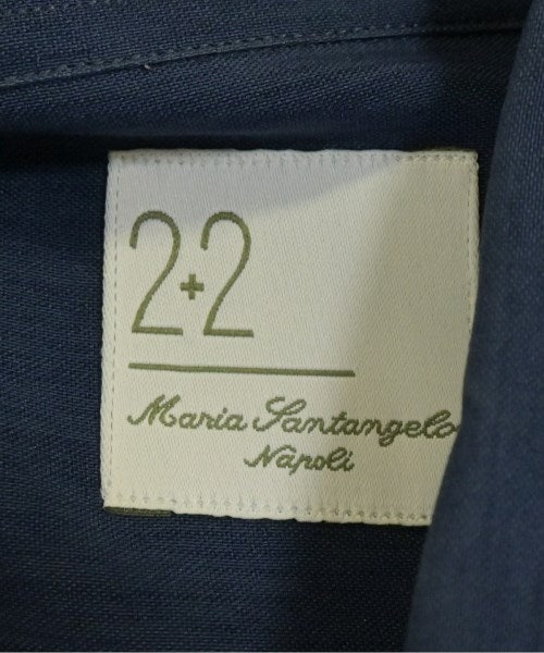 Maria Santangelo เสื้อลำลอง