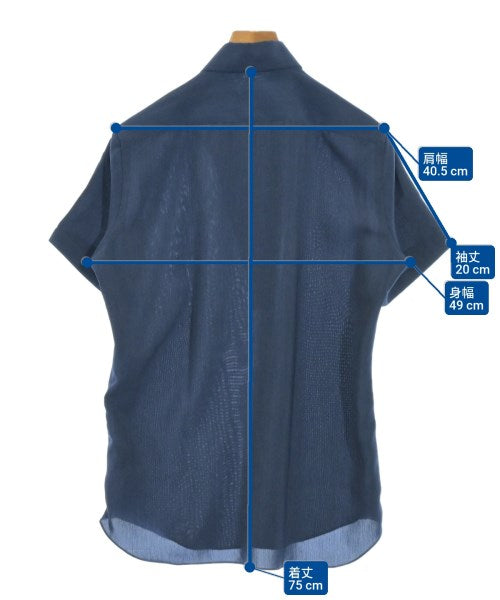 Maria Santangelo เสื้อลำลอง
