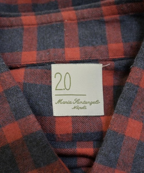 Maria Santangelo เสื้อลำลอง