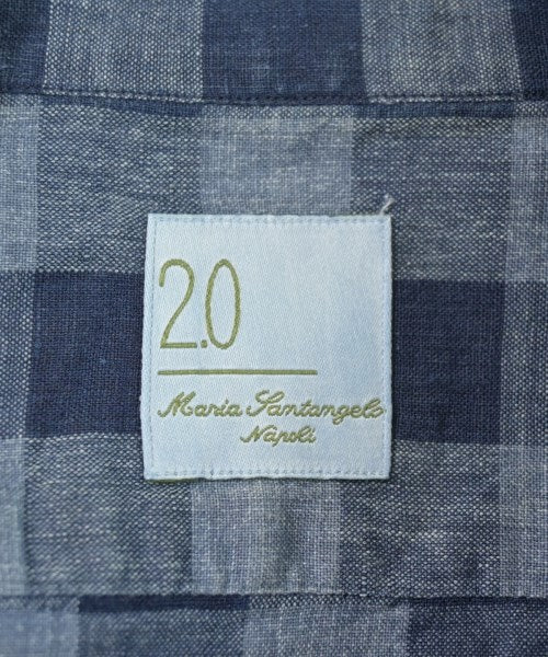 Maria Santangelo เสื้อลำลอง