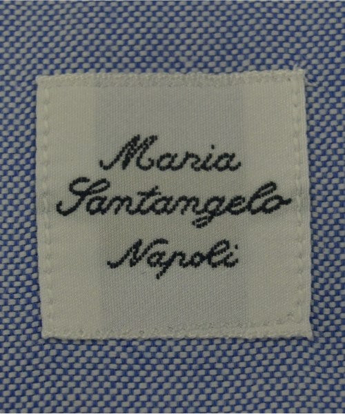 Maria Santangelo เสื้อลำลอง