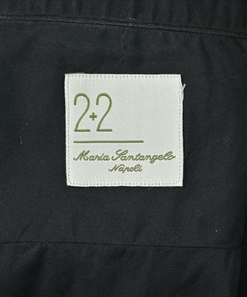 Maria Santangelo เสื้อลำลอง