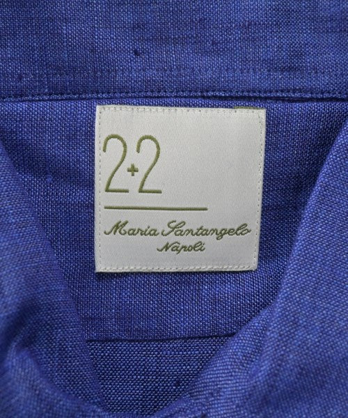 Maria Santangelo เสื้อลำลอง