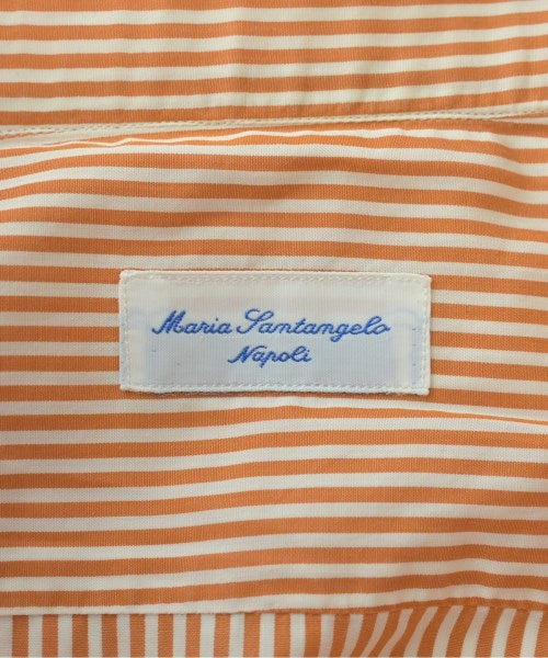 Maria Santangelo เสื้อลำลอง