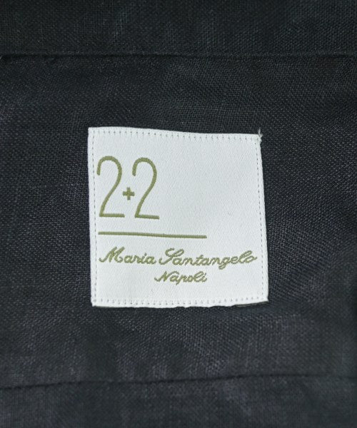 Maria Santangelo เสื้อลำลอง