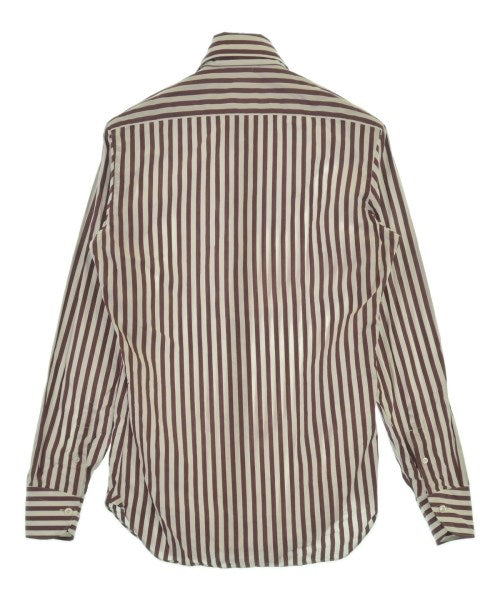 Maria Santangelo เสื้อเชิ้ตทางการ