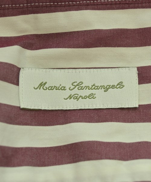 Maria Santangelo เสื้อเชิ้ตทางการ