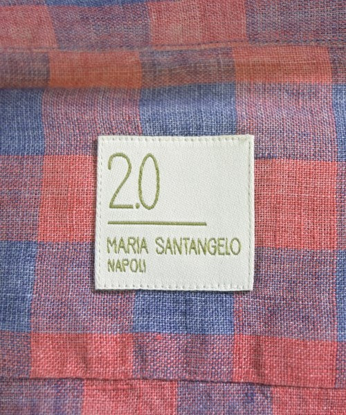 Maria Santangelo เสื้อลำลอง