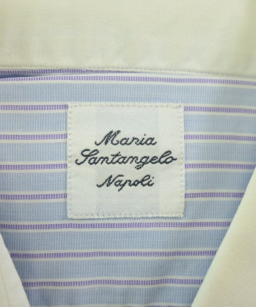 Maria Santangelo เสื้อเชิ้ตทางการ