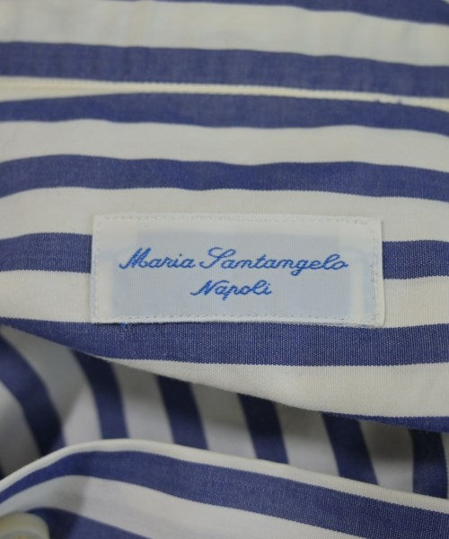 Maria Santangelo เสื้อเชิ้ตทางการ