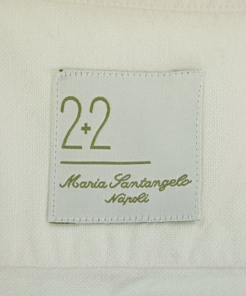 Maria Santangelo เสื้อลำลอง
