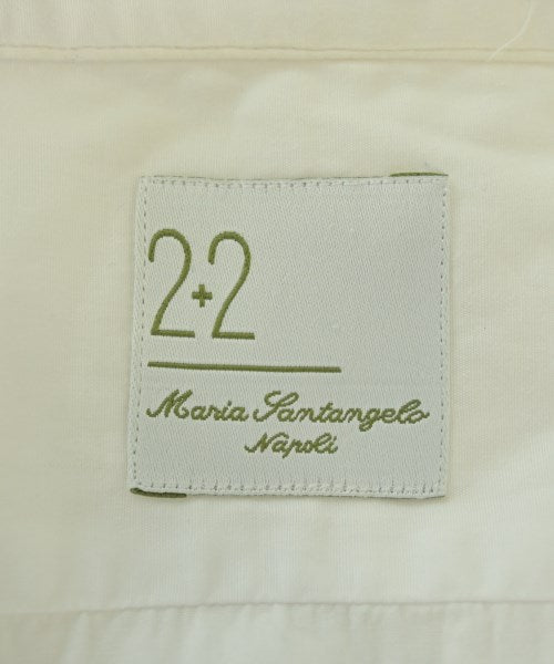 Maria Santangelo เสื้อลำลอง