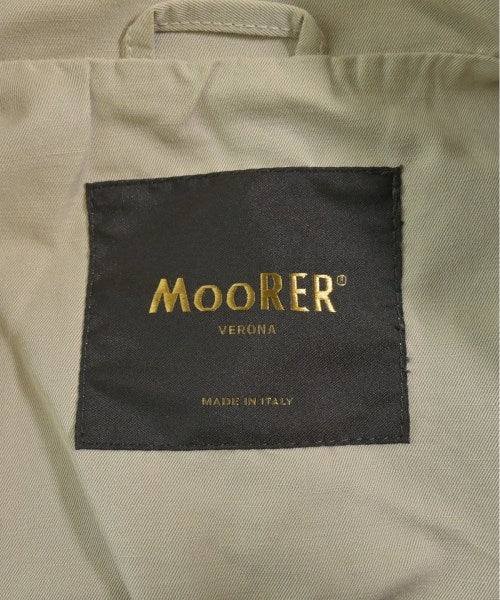 MooRER เสื้อฉี่