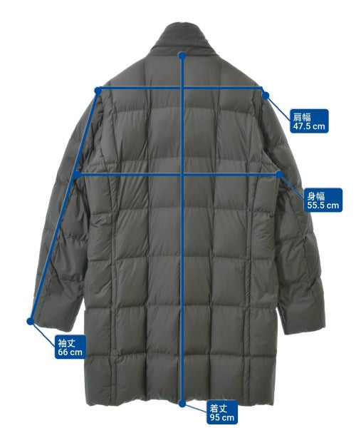 MooRER เสื้อโค้ทดาวน์