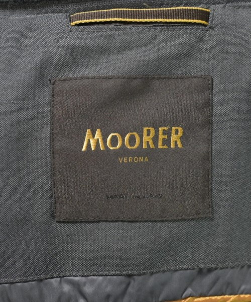 MooRER เสื้อโค้ทดาวน์
