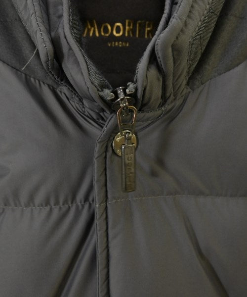 MooRER เสื้อโค้ทดาวน์