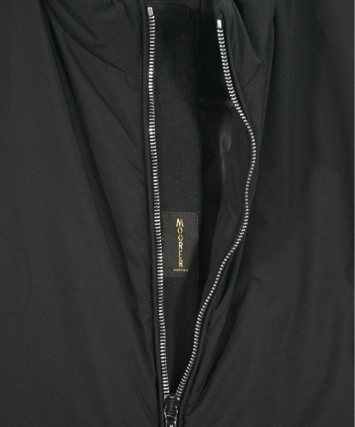 MooRER แจ็คเก็ตดาวน์/เสื้อกั๊ก