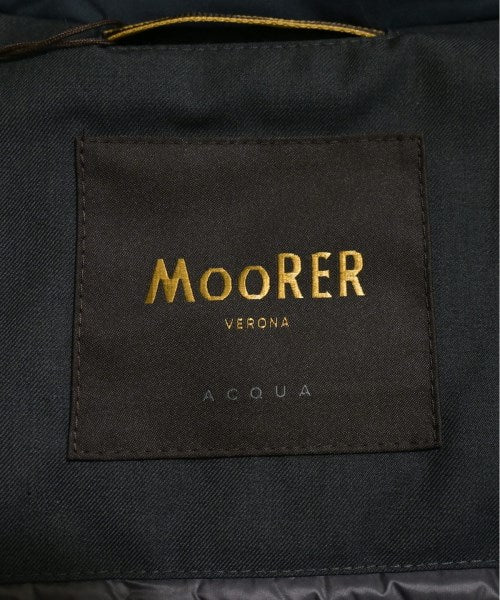 MooRER แจ็คเก็ตดาวน์/เสื้อกั๊ก