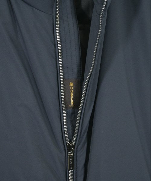 MooRER แจ็คเก็ตดาวน์/เสื้อกั๊ก