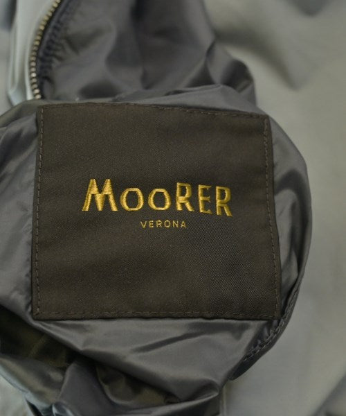 MooRER แจ็คเก็ตเบลาส์ อื่น