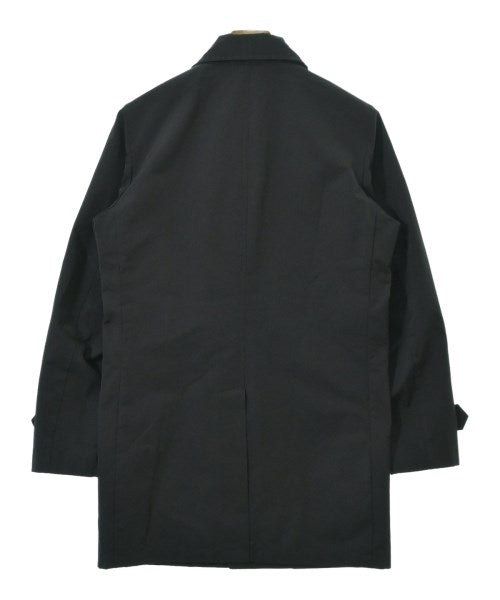 MooRER เสื้อคลุมคอปก Soutien