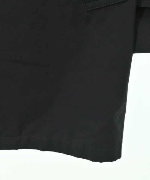 MooRER เสื้อคลุมคอปก Soutien