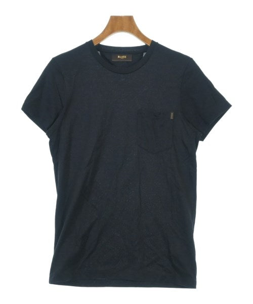 MooRER เสื้อยืด/เสื้อท็อปส์