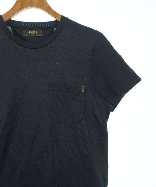 MooRER เสื้อยืด/เสื้อท็อปส์