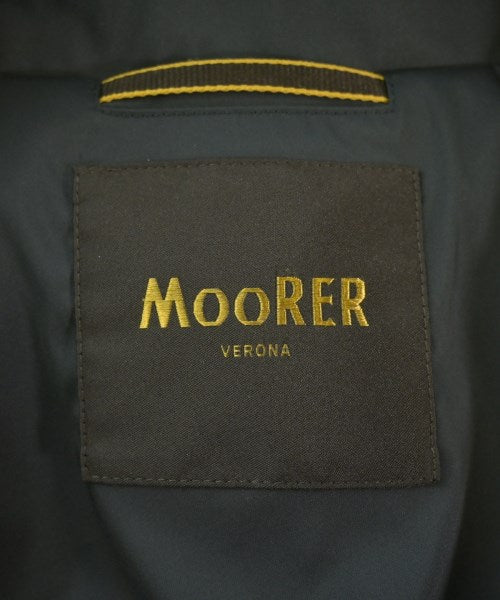 MooRER เสื้อกันฝน