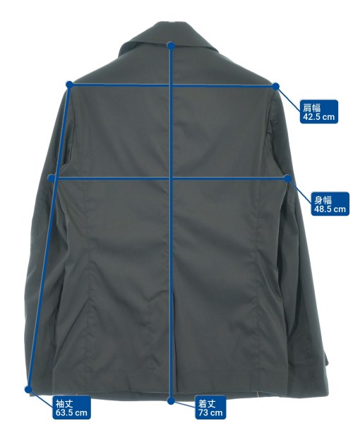 MooRER เสื้อกันฝน
