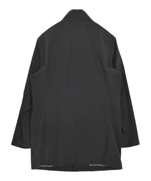 MooRER เสื้อคลุมคอปก Soutien