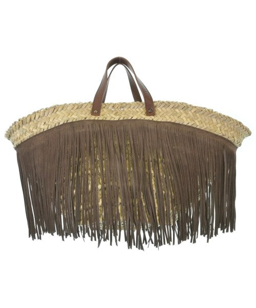 ATELIER AMBOISE กระเป๋าทรงตะกร้า