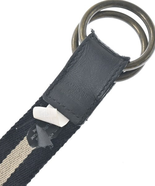 ATELIER AMBOISE เข็มขัด