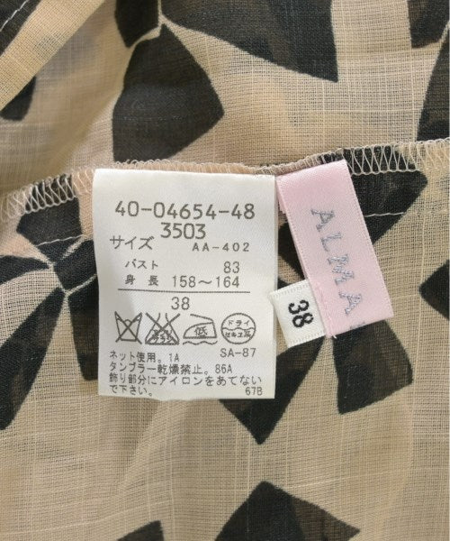 ALMA EN ROSE เสื้อสตรี