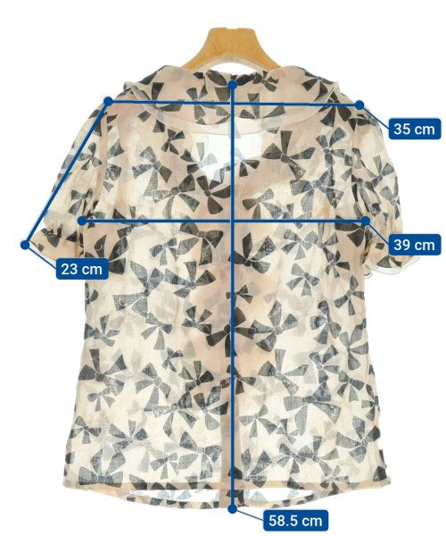ALMA EN ROSE เสื้อสตรี