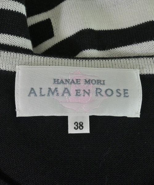 ALMA EN ROSE ชุดเดรส