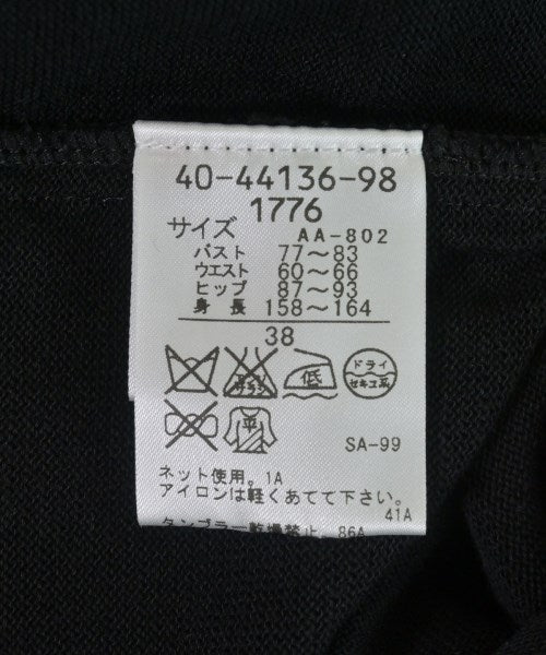 ALMA EN ROSE ชุดเดรส