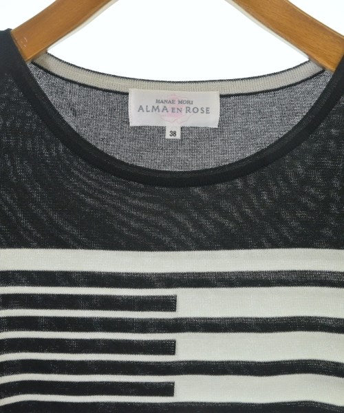 ALMA EN ROSE ชุดเดรส