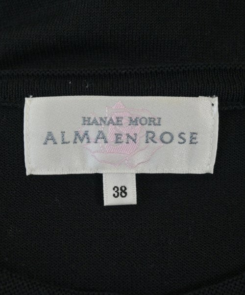 ALMA EN ROSE เสื้อคาร์ดิแกน