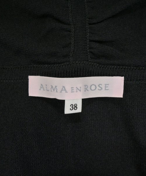 ALMA EN ROSE เสื้อคาร์ดิแกน