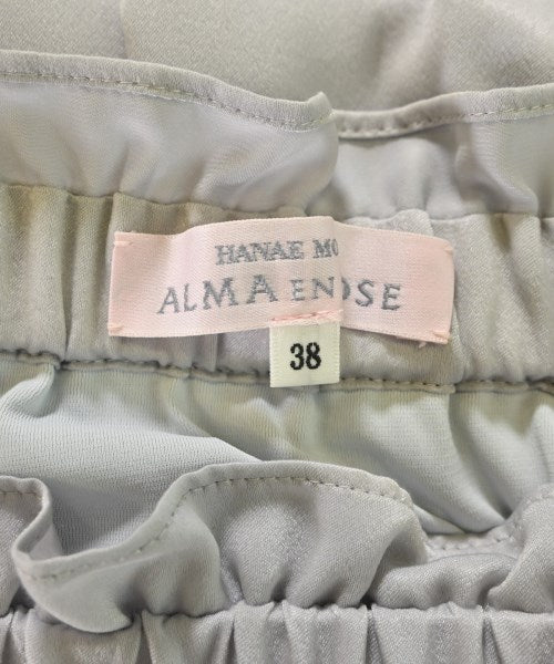 ALMA EN ROSE กระโปรงยาว/แม็กซี่ยาว