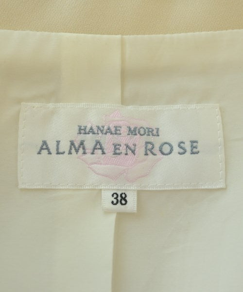 ALMA EN ROSE แจ็คเก็ต