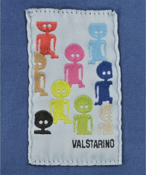 VALSTARINO แจ็คเก็ตเบลาส์ อื่น