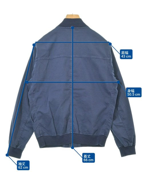 VALSTARINO แจ็คเก็ตเบลาส์ อื่น