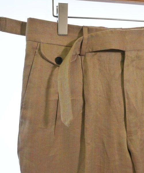 GERMANO กางเกงขายาว