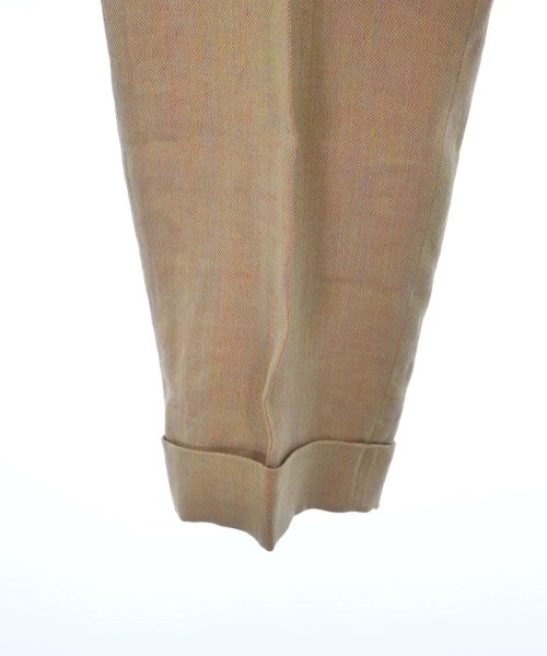 GERMANO กางเกงขายาว