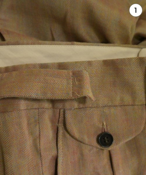 GERMANO กางเกงขายาว